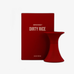 BORNTOSTANDOUT&reg; DIRTY RICE EDP