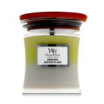 WoodWick Mini Hourglass Candles Scented Candle Warm Wool
