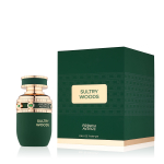 French Avenue Sultry Woods EDP 80 ml