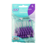 TePe Original Interdental Brushes 6 Purple (1,1 mm) 8 tk