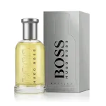 Boss Boss Bottled After Shave Lotion 100 ml