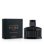 Laura Biagiotti Roma Uomo Nero Estremo EDP Intense Laura Biagiotti Roma Uomo Nero Estremo EDP Intense 75 ml