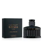 Laura Biagiotti Roma Uomo Nero Estremo EDP Intense 75 ml