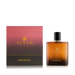 Khadlaj Titan EDP Khadlaj Titan EDP 100 ml