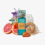 Gritti Pomelo Sorrento EDP - sample 2 ml
