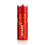 Khadlaj Spark Action Deodorant VAPO Khadlaj Spark Action Deodorant VAPO 200 ml