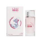 Kenzo L'Eau Kenzo Pour Femme Hyper Wave EDT 50 ml