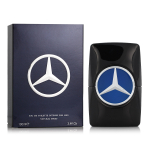 Mercedes-Benz Mercedes-Benz Man Intense EDT