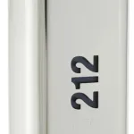 Carolina Herrera 212 VIP Men EDT Tester 100 ml