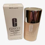 Clinique Even Better Makeup SPF 15 (CN 0.75 Custard (VF) 30 ml
