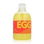 Kallos Egg Shampoo 1000 ml