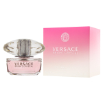 Versace Bright Crystal Deodorant klaasis