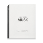 Francesca Bianchi Unspoken Musk EP