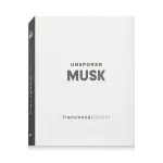 Francesca Bianchi Unspoken Musk EP 30 ml