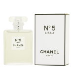 Chanel No 5 L'Eau Eau De Toilette 100 ml