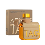 Armaf Tag Her Donna Di Terra Eau De Parfum 100 ml 100 ml