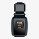 Ajmal Amber Wood Noir EDP - unpacked 100 ml