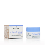 Nuxe Cr&egrave;me Fra&icirc;che de Beaut&eacute; Plumping Cream 48H (Normaalne Nahk) Nuxe Cr&egrave;me Fra&icirc;che de Beaut&eacute; Plumping Cream 48H (Normal Skin) 50 ml