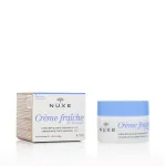 Nuxe Cr&egrave;me Fra&icirc;che de Beaut&eacute; Plumping Cream 48H (Normal Skin) 50 ml