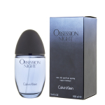 Calvin Klein Obsession Night for Women EDP 100 ml