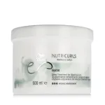 Wella NutriCurls Deep Treatment for Waves & Curls Mask 500 ml