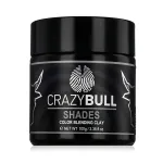 CrazyBull Shades Color Blending Clay 100 g