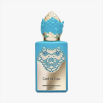 Stephane Humbert Lucas God of Fire EDP - 2ml