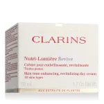 Clarins Nutri-Lumi&egrave;re Revive Day Cream 50 ml
