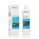 Vichy Dercos Ultra Soothing Dermatological Shampoo Vichy Dercos Ultra Soothing Dermatological Shampoo 200 ml