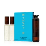 Fenty Beauty Fenty EDP able Miniature 10 ml + EDP Fenty Beauty Fenty EDP Refillable Miniature 10 ml + EDP Refill