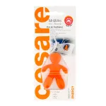 Mr & Mrs Fragrance Cesare Energy Car Scents 1 pcs