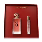 Dolce & Gabbana Q by Dolce & Gabbana EDP 100 ml + EDP MINI 10 ml 100 ml + EDP MINI 10 ml