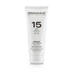 Organicals&reg; BRONZE Sun Cream SPF 15 100 ml