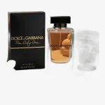 Dolce & Gabbana The Only One EDP - unpacked 30 ml