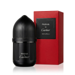 Cartier Pasha de Cartier Noir Absolu Parfum 50 ml