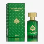 Jo Milano Game of Spades Emerald EP 50 ml