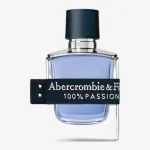 Abercrombie & Fitch 100% Passion Man EDT 100 ml