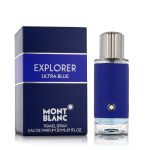 Mont Blanc Explorer Ultra Blue EDP 30 ml