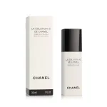 Chanel La Solution 10 de Chanel Sensitive Skin Cream 30 ml