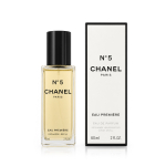 Chanel No 5 Eau De Parfum Refillable Refillable 60 ml