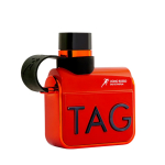 Armaf Tag Him Uomo Rosso Eau De Parfum 100 ml