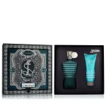 Jean Paul Gaultier Le Male EDT 125 ml + SG 75 ml + SG 75 ml