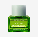 New Notes Latte Pistachio Extrait de Parfum - 1ml