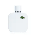 Lacoste L.12.12 Blanc EDT Tester 100 ml