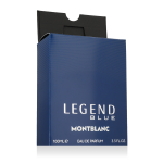 Montblanc Legend Blue EDP Montblanc Legend Blue EDP 100 ml