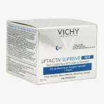 Vichy LiftActiv Derm Source Nuit 50 ml