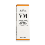 Cos De Baha VM Vitamin C MSM Serum