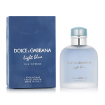 Dolce & Gabbana Light Blue Eau Intense Pour Homme EDP 100 ml