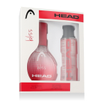 Head Bliss EDT 100 ml + Hair & Body Mist 240 ml 100 ml + Hair & Body Mist 240 ml