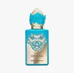 Stephane Humbert Lucas God of Fire EDP - 3ml
